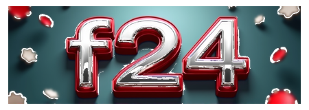f24 logo